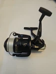 SHAKESPEARE-TIGER-(TSP50A) Open-face Fishing Reel Spinning Gear Ratio 4.8:1. Fixed Price $15.00.
