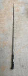 Lews Speed Stick Rod 1-16HOBB 6' Brush Accuracy Medium Short Hard Ring Japan. Fixed Price $51.99.