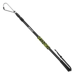 Sanlike Telescopic Fishing Gaff Aluminum/fiberglass Pole With Nonslip Rubber .... Fixed Price $60.96.