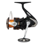 Shimano Nexave Spinning Reel (NEXC3000HGFJ) Fishing. Fixed Price $62.99.