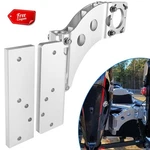 1810303 Talon Sandwich Adapter Bracket Replacement For Minn Kota Starboard. Fixed Price $338.99.