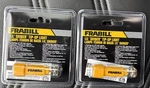 Frabill Lil Shiner Tip-up Light For Ice Fishing Ups 1684 (2 Pack). Fixed Price $36.00.