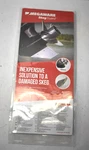 Megaware Skeg Guard Stainless Steel Siler Replacement For Automotives. Fixed Price $82.99.