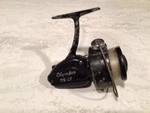 Olympic Ds- 27 Spinning Reel. Fixed Price $7.50.
