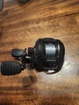 Browning Midas Baitcast Reel. Fixed Price $29.95.
