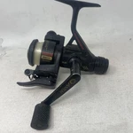 Vintage Zebco Quantum 5.0 SS05 Open Face Spinning Fishing Reel Max Cast Works!. Fixed Price $12.50.