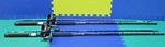 Okuma 9' Line Counter Trolling Combo Classic Pro Mooching Rod CPM90CT- MA45D 2PK. Fixed Price $152.95.