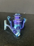 Profishiency Krazy 3 Spinning Combo (I99002684). Fixed Price $34.99.