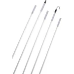 Gardner Bender FTX-15GL Glo Fish 15' STICKS,5 3' Long Interlock Bu. Fixed Price $57.31.