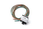 Harddrive 85112 Turn Signal Switch Assembly, Right Chrome. Fixed Price $36.96.
