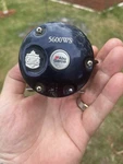 Abu Garcia Ambassadeur 5600 Ws Vintage Casting Fishing Reel Sweden Classic. Fixed Price $79.99.