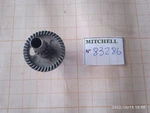 Pignon Manivelle Mitchell 2210Z 3310Z 4410Z Reel Part 83286. Fixed Price $8.64.