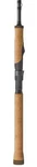 St. Croix Avid Series 7' Ultra Light Fast Spinning Rod ASFS70ULF. Fixed Price $250.00.