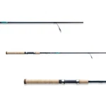 St. Croix Premier Spinning Rods. Fixed Price $150.00.