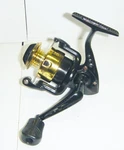 Vintage Eagle Claw Glo Bright Spinning Fishing Reel. Fixed Price $53.40.