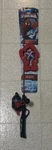 Marvel Ultimate Spider-man Fishing Pole With Reel Kids. Fixed Price $22.99.