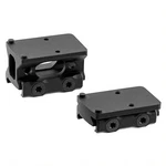 Utg Super Slim Rmr Mount, 2 1 Combo, Picatinny,scope Mounts & Accessories. Fixed Price $30.70.