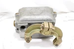 Joslyn Clark TLF-22 Series Limit Switch 2-POLE Snap Action 600V. Fixed Price $1249.99.