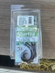 Mustad 39950NP-BN 10/0 Packs Of. Fixed Price $40.00.