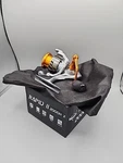 Seaknight Rapid Ii Saltwater Spinning Reel. Fixed Price $52.00.
