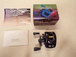 Daiwa Fishing Reel W/ Box Procaster PR-1 Clean & Works Good. Fixed Price $59.99.