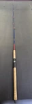 Bass Pro Shops Whuppin' Stick 8' Bait Casting Rod, WSCH80-2, 7 Guides, Ex Cond. Fixed Price $47.99.