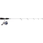 13 Fishing White Noise Ice Rod And Reel Combo. Fixed Price $57.99.