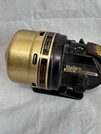 Daiwa GC120 Goldcast Hi-speed Ball Bearing Spincasting Fishing Reel Tackle Japan. Fixed Price $65.00.