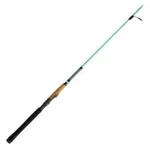 Shakespeare Ugly Stik 6' 6"CARBON Inshore Fishing Spinning Rod 8-15LB (USCBIN815. Fixed Price $120.99.