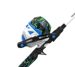 Zebco Roam Spincast Fishing Reel. Fixed Price $19.99.