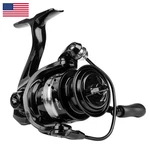 Handing Lite Ii Fishing Reels Spinning Freshwater 14.33 Lbs Max. Fixed Price $30.40.