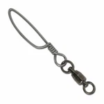 Diamond Rotary Ball Bearing Swivel With Tournament Snap (10PK). Fixed Price $40.99.