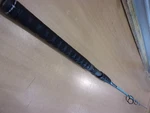 Shakespeare Ugly Stik Carbon Inshore 7 Foot Medium Heavy Spinning Rod. Fixed Price $54.99.