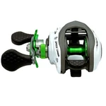Lew's Mach Speed Spool Slp 7.5:1 Baitcast Reel Left Hand Retrieve- New No Box. Fixed Price $66.99.