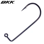 Bkk Fishing Strong 2X Wire Carbon Steel Jig Hook 9060-NP 100PCS. Fixed Price $38.60.