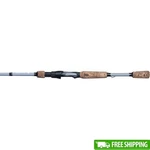 Light Action 5FT 6IN Spinning Rod IM7 Graphite Cork Handle Durable Construction. Fixed Price $50.40.