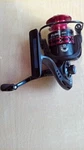 Hot Piscifun Flame Spinning Reel 10 Bb 5.2:1 Gear Ratio 9KG Max Drag. Fixed Price $39.90.