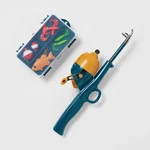 Kids' Right Handed Spincasting Conventional Fishing Rod Reel Combo - Embark. Fixed Price $17.99.