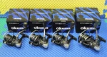 Okuma Carbon Spinning Reel Itx-h Choose Your Size Model!. Fixed Price $119.99.