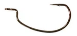 Owner Rig'n Hook Size 5/0 Black Chrome Units 5137-151. Fixed Price $12.48.