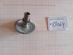 Crank Pinion Reel Part Mitchell 2210Z 3310Z 4410Z 83069. Fixed Price $8.63.