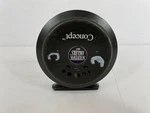 Scientific Anglers Concept 567 Fly Fishing Reel Black - Right Hand Retrieve. Fixed Price $27.89.
