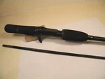 Shakespeare Sc 56 2M Medium 5'6" Casting Rod. Fixed Price $9.99.