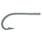 Mustad 3407DT Duratin Hook 3407-DT 100 Pack-pick Your Size. Fixed Price $23.49.