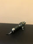 Instant Fisherman By Flying Lure Folding Portable Travel Fishing Rod Pole. Fixed Price $23.99.