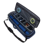 Fly Fishing Rod And Reel Travel Case,protection Storage Carry-on Gear Bag. Fixed Price $62.99.