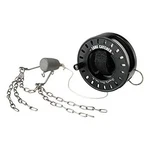 Imported/unused Daiwa Lure Catcher With Reel 45' Cord. Fixed Price $437.11.