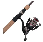 Ugly Stik Elite Shakespeare Spinning Reel & Fishing Rod Missing Top Half Of. Fixed Price $61.95.
