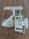 Vintage Shakespeare 2105 Spinning Fishing Reel Made Korea. Fixed Price $14.50.