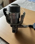 Shimano Solstace 4000FI Spinning Fishing Reel. Fixed Price $67.00.